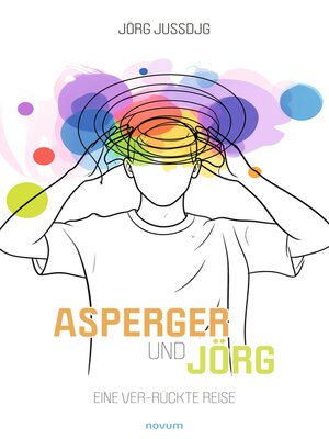 cover image of Asperger und Jörg